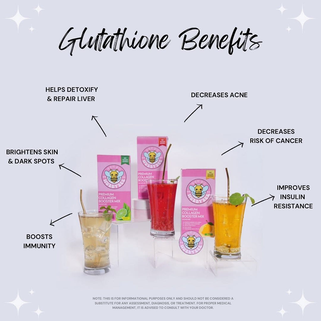 Premium Collagen Booster Mix - Mango (18g x 10 Sachet)
